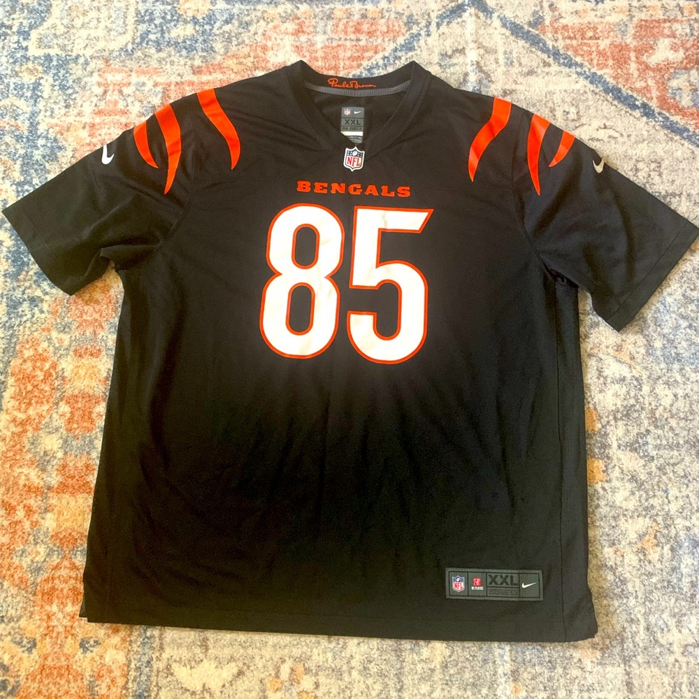Bengals Jersey